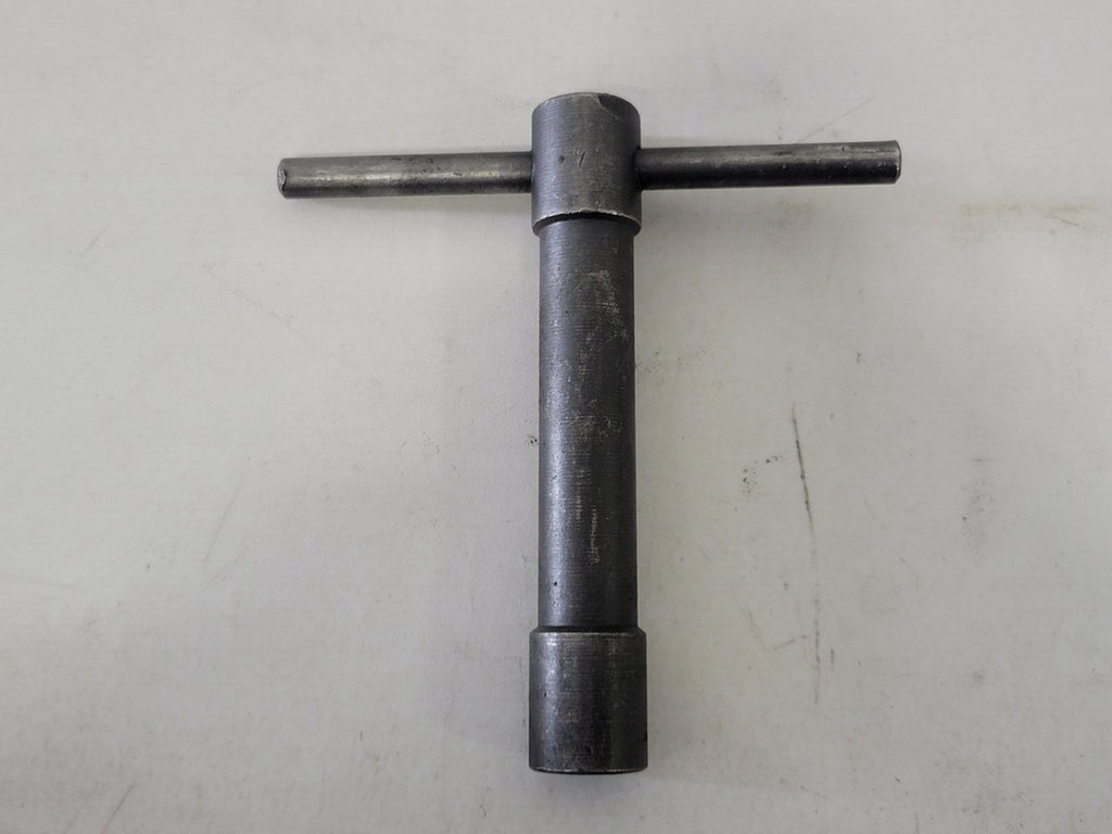 Socket Wrench, T-handle