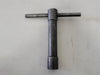 Socket Wrench, T-handle