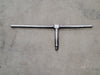 Square Head Lathe Chuck Key, T-handle
