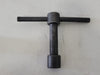 Socket Wrench, T-handle