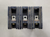 SQUARE D 15 Amp, 3 Pole, 600 volts Circuit Breaker FHP36015