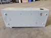 HYDEL 100 A, 600V PolyPhase Meter Socket w/ Hub Closure Plate SFC700PW