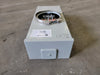 HYDEL 100 A, 600V PolyPhase Meter Socket w/ Hub Closure Plate SFC700PW
