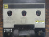 SQUARE D 400 Amp, 3 Pole, 600 Volts Circuit Breaker LHL36000MV