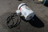 BALDOR 10 hp, 575 volts, 1760 rpm, 215T Electric Motor 37E572Y698H3