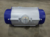 REVO Pneumatic Actuator for 10" Butterfly Valve A-31911-150/9A RS5205014A00000