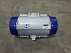REVO Pneumatic Actuator for 10" Butterfly Valve A-31911-150/9A RS5205014A00000
