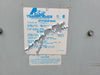 ATLAS COPCO 103 CFM, 132P PSI Rotary Screw Air Compressor GA37 w/ External Air Dryer
