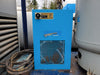 ATLAS COPCO 103 CFM, 132P PSI Rotary Screw Air Compressor GA37 w/ External Air Dryer