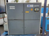 ATLAS COPCO 103 CFM, 132P PSI Rotary Screw Air Compressor GA37 w/ External Air Dryer