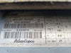 ATLAS COPCO 103 CFM, 132P PSI Rotary Screw Air Compressor GA37 w/ External Air Dryer