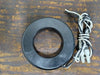 TYCO ELECTRONICS 1500:5 A Ratio, 600 Volts Current Transformer 1C16520P8