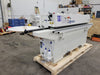 SCM ME 35TR 2 mm Automatic Edge Bander