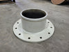 12" Long Weld Neck Flange