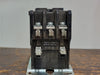 EATON 30 Amp, 3 Pole, 110-120 VAC Coil Contactor C25DND330