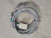 50 ft Heavy-Duty Extension Cord w/ Dual Outlet