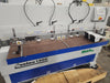 SCM OMAL VELOX 1300 Horizontal Bore and Dowel Machine