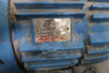 CANADIAN GENERAL ELECTRIC 25 hp, 575 volts, 1765 rpm, 284T Electric Motor