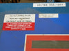 VILTER Microprocessor Control System VSS-1051