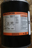 BALDOR 1/2 hp, 230 volts, 1725 rpm, 48 Electric Motor 
