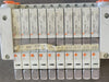 SMC Terminal Block Manifold VV5QC11-10N1TD0