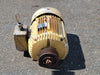 BALDOR  20 hp, 230/460 volts, 1180 rpm, 286T, Electric Motor 