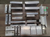 Assorted Jaws and Tooling