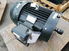 TOSHIBA 50 hp, 575 volts, 3540 rpm, 326TS Electric Motor