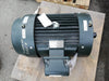 TOSHIBA 50 hp, 575 volts, 3540 rpm, 326TS Electric Motor
