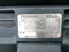 TOSHIBA 50 hp, 575 volts, 3540 rpm, 326TS Electric Motor