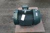 TOSHIBA 75 hp, 575 volts, 3550 rpm, 356TS Electric Motor