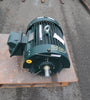 TOSHIBA 75 hp, 575 volts, 3550 rpm, 356TS Electric Motor
