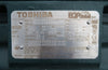 TOSHIBA 75 hp, 575 volts, 3550 rpm, 356TS Electric Motor