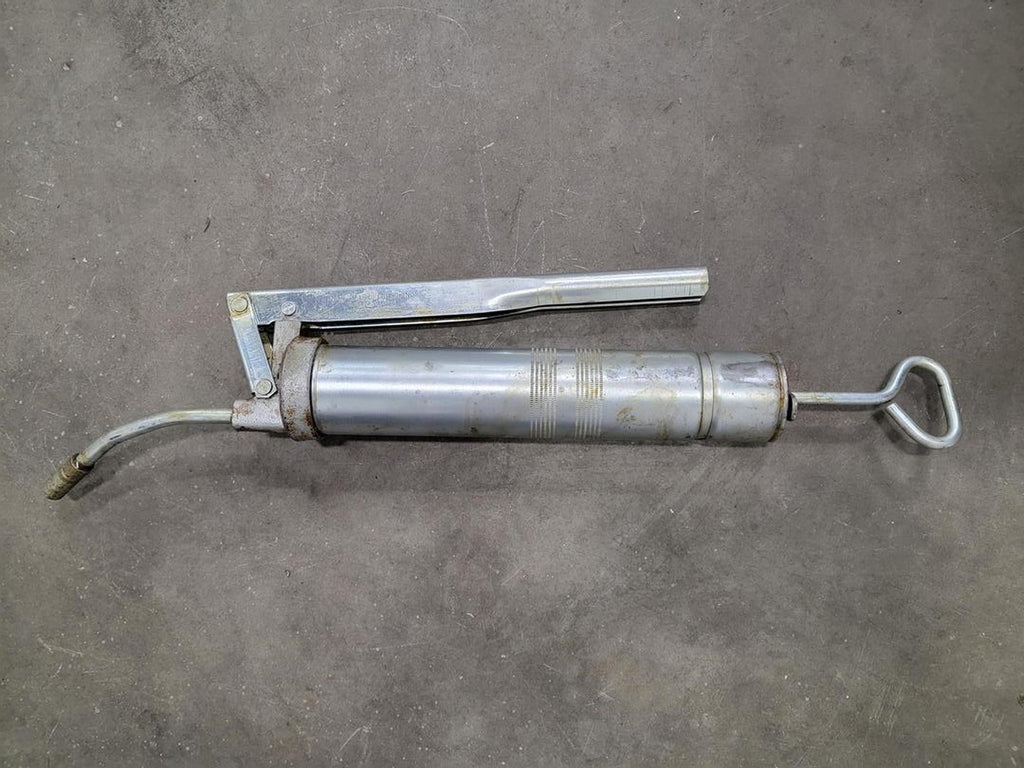 NATIONAL SPENCER INC Cutting Torch