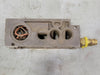 NUMATICS 3/8" Pneumatic Valve Manifold 229-630B