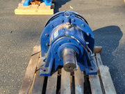 SMC 87:1 Ratio Gear Reducer BD-82-000-154