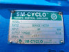 SUMITOMO 11:1 Ratio, 96.7 hp Gear Reducer CHH-4215Y-11
