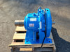 SUMITOMO 11:1 Ratio, 96.7 hp Gear Reducer CHH-4215Y-11