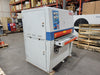 CANTEK 37" 2 Heads Wide Belt Sander PR-37DA