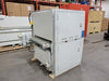CANTEK 37" 2 Heads Wide Belt Sander PR-37DA