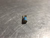 THOMAS & BETTS Compression Terminal Lug Blue 24 #6 AWG 61/24