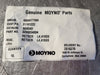 MOYNO Retaining Screw 3200034004 (Bag of 8)