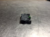 ABB Modular Contact Block w/ Holder MCBH-101