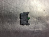 ABB Modular Contact Block w/ Holder MCBH-101