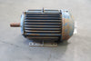 A.O. SMITH 25 hp, 575 volts, 1770 rpm, 284T Electric Motor F-392148-60