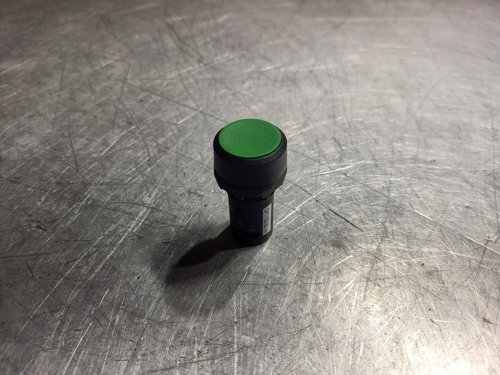 ABB Pushbutton Switch Green CP1-10G-20