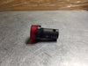 ABB Pilot Light Red CL-502R 24 AC/DC