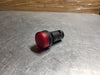ABB Pilot Light Red CL-502R 24 AC/DC