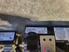 ALLEN-BRADLEY 30A Disconnect Switch 1494F-D30 w/ Fuse Block 1494F-FS30