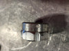 T&B FITTINGS 1/2" Aluminum Jacketed Cable Fitting ST050-465